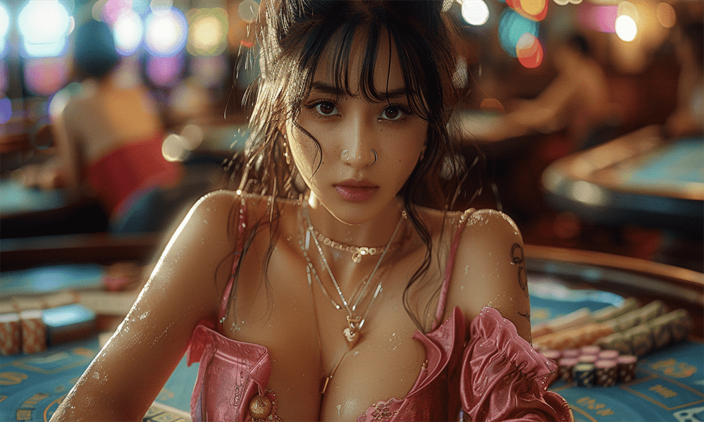 thuật toán cờ bạc online